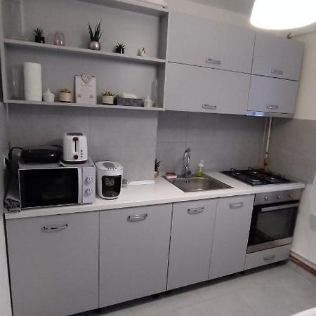Ana Apartament Râmnicu Vâlcea 外观 照片