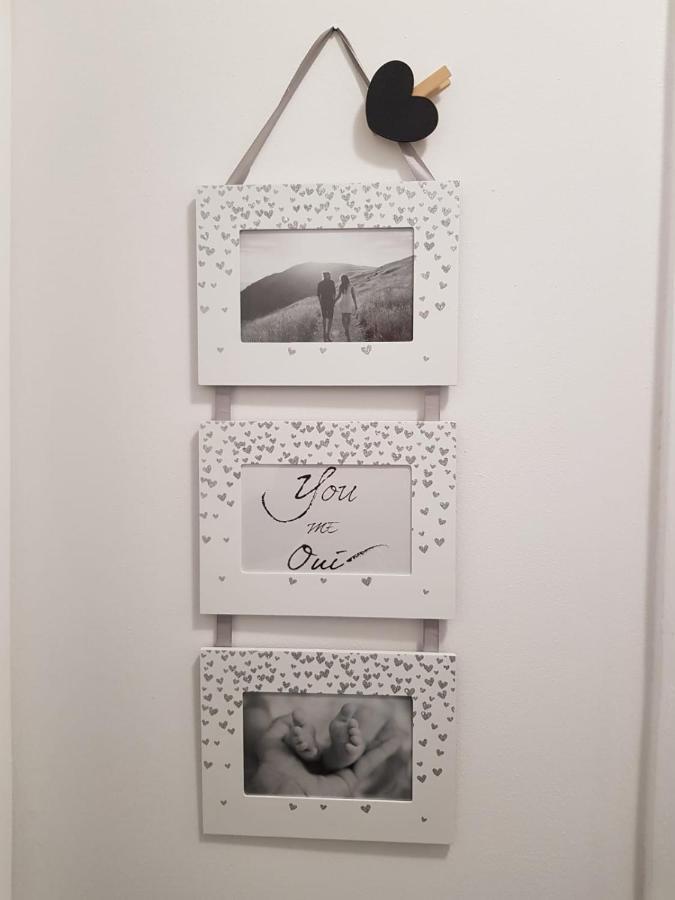 Ana Apartament Râmnicu Vâlcea 外观 照片