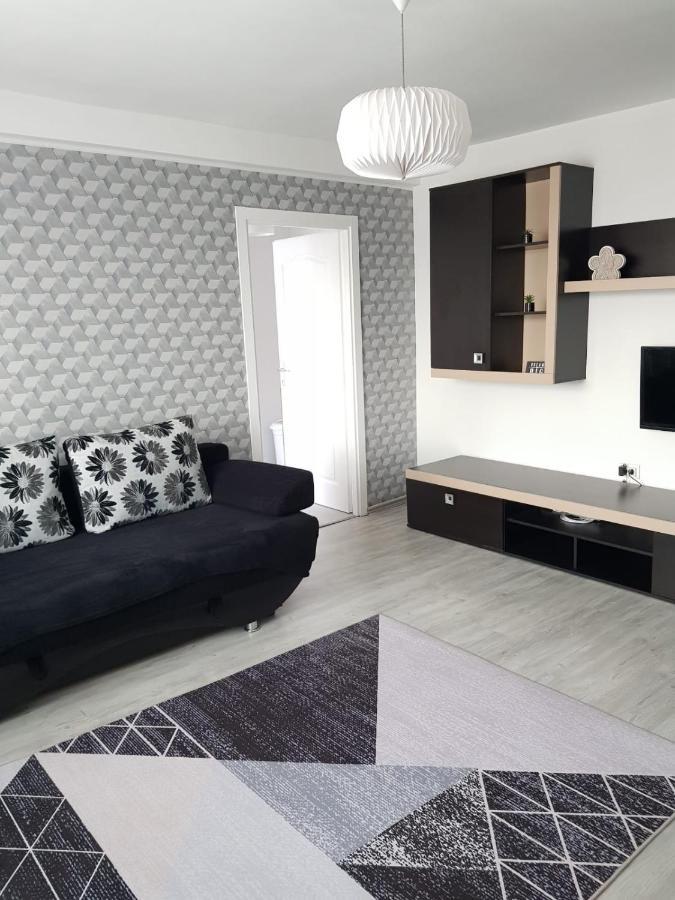Ana Apartament Râmnicu Vâlcea 外观 照片