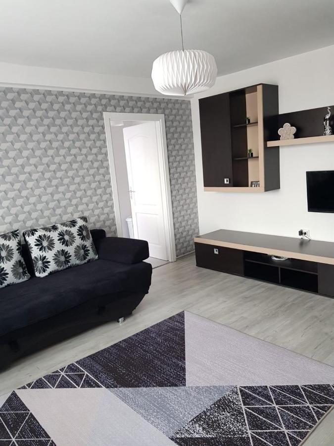 Ana Apartament Râmnicu Vâlcea 外观 照片