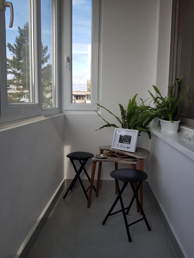 Ana Apartament Râmnicu Vâlcea 外观 照片