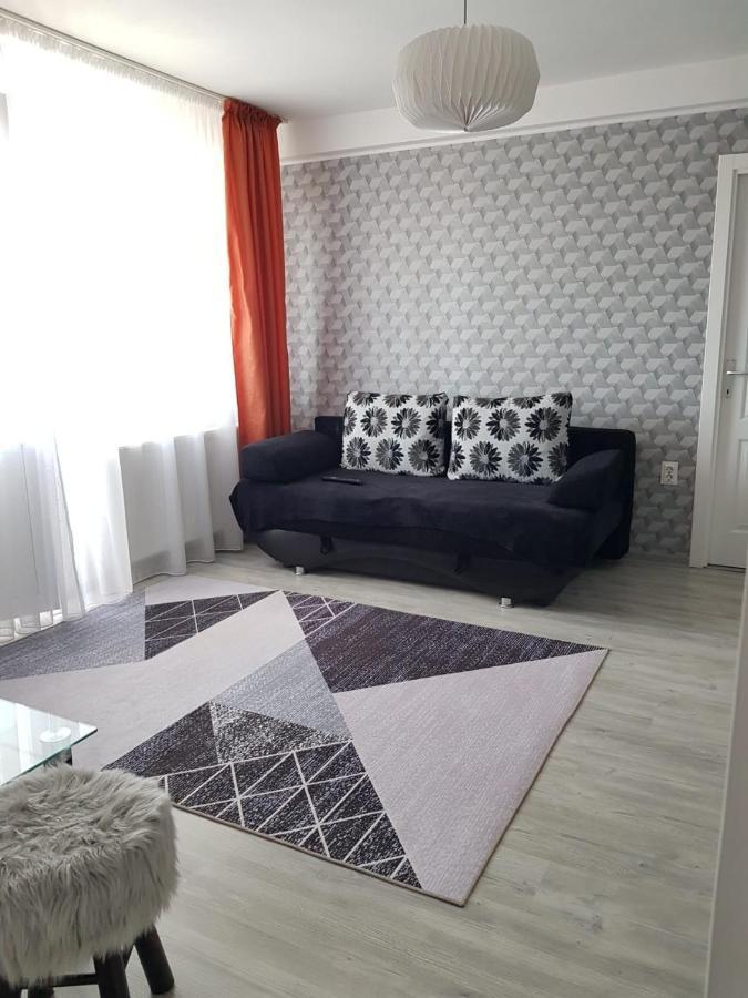 Ana Apartament Râmnicu Vâlcea 外观 照片